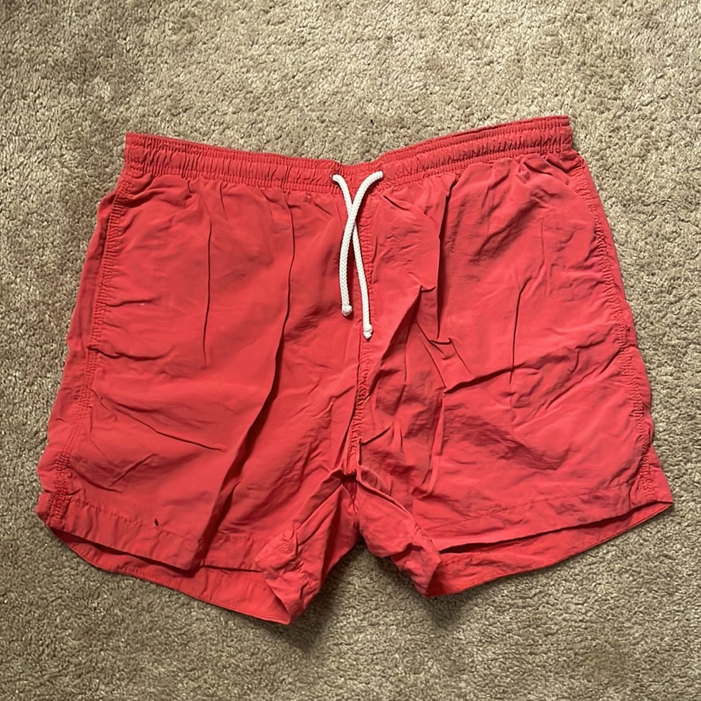 H&M Swim shorts
